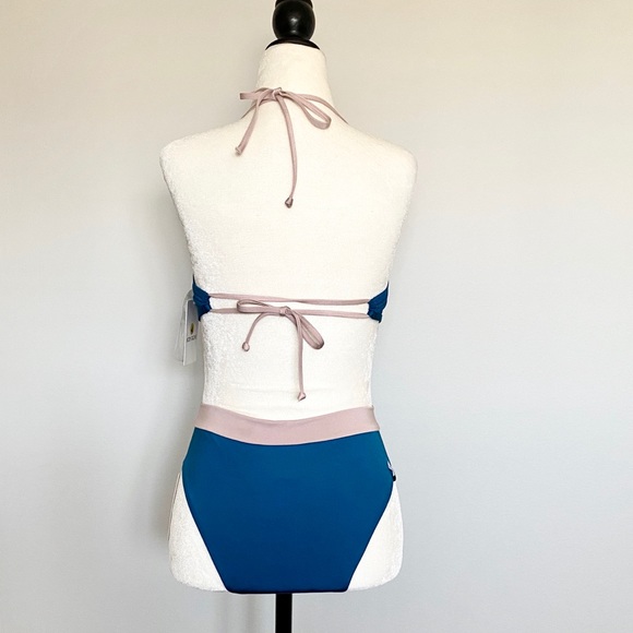 Body Glove Prussian 2 piece set - Picture 4 of 6